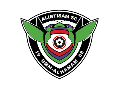 Al-Ibtisam SC Crest