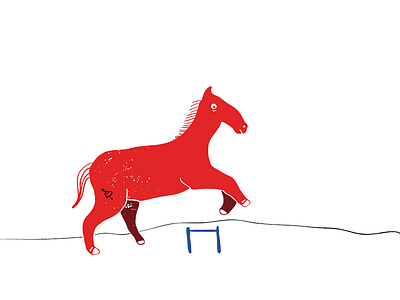 Horse