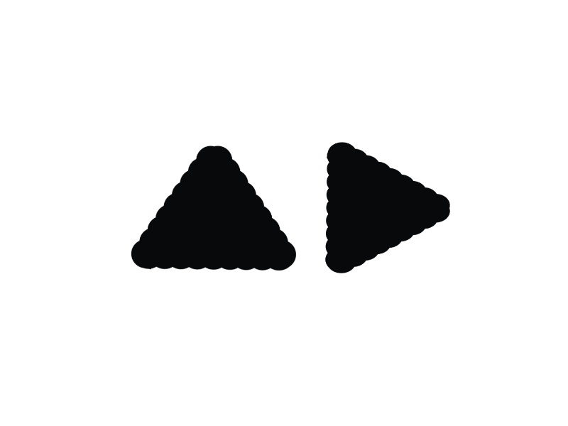 Icon Exploration #4 digital art identity branding illustrator logo typography design thinking studio design graphic design