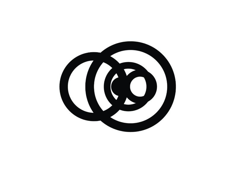 Icon Exploration #5 digital art identity branding illustrator logo typography design thinking studio design graphic design
