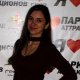 Elena Cherednichenko