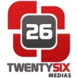 Twenty-Six Medias