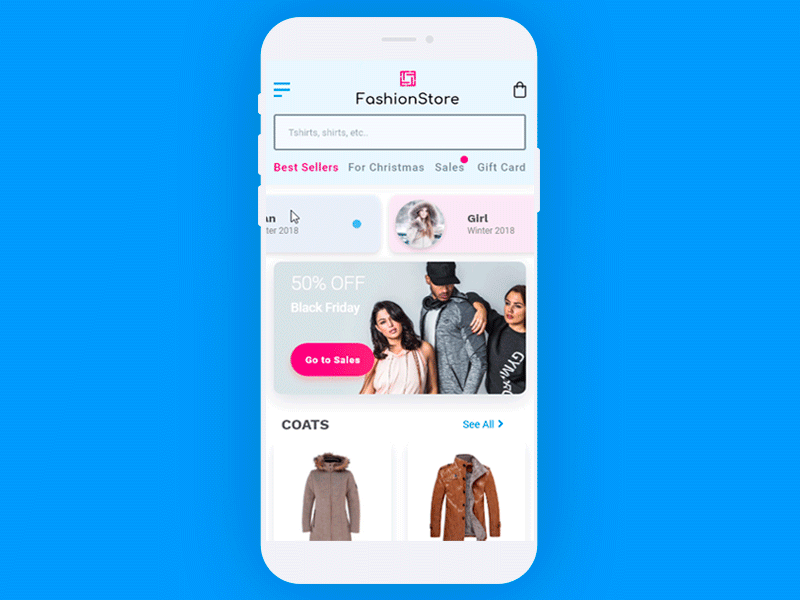 Fashion ecommerce ecomm ecommerce ecommerce app ecommerce design ecommerce shop ecommerce ui fashion ecommerce