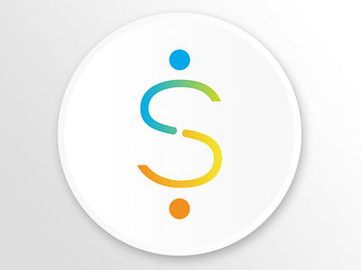 Swapy Network button branding credit identity logo symbol visual identity