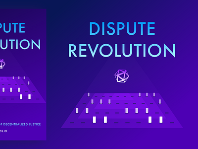 Dispute Revolution book cover