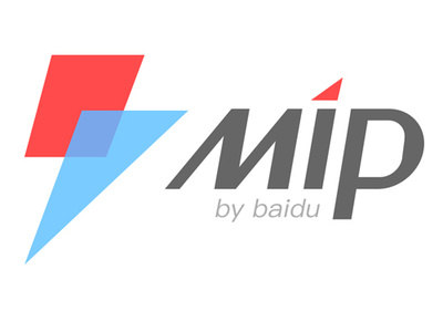 Mip Logo icon illustration logo