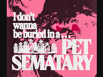 Pet Sematary