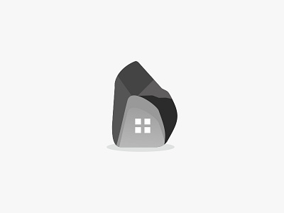 Stone House Logo design