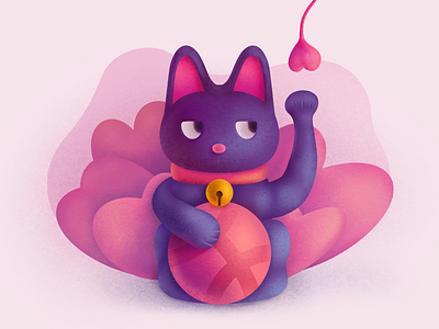 Hello Dribbble!