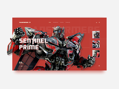 Sentinel Prime