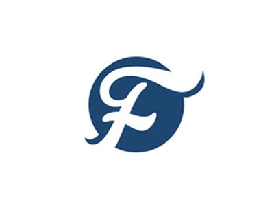F logo concept