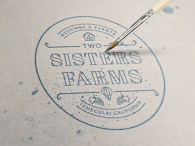 Two Sisters Farms