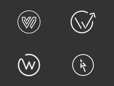 W Logos