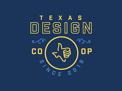 Texas Design Co-op