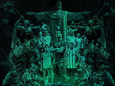 FIFA 2014 RISK EVERYTHING 2014 bosslogic bosslogicinc brazil cup fifa kode lgx soccer thelgx world worldcup