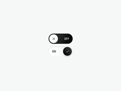 Daily UI #015 _On/Off Switch