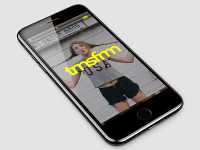 trnsfrm project branding design digital mobile