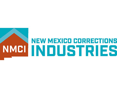 NMCI Logo brand identity logo