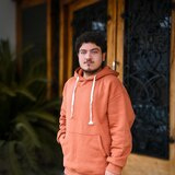 Mehrshad Yazdani
