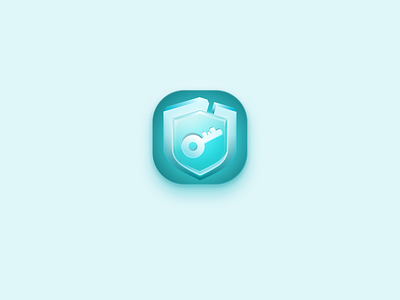 Lock icon icon lock security app