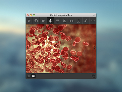 Medical Image Viewer XS