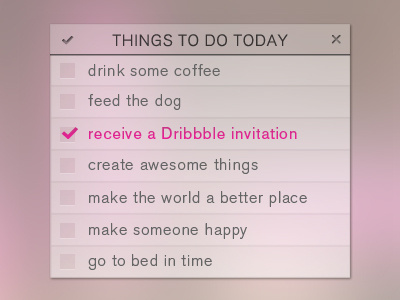 Dribbble Invite Giveaway!