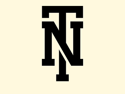 NT Monogram logo