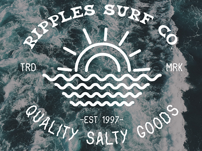 Surf brand builder