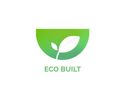 Logo Eco Built
