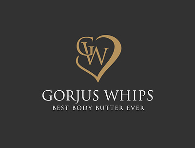 Gorjus Whips - Logo design flat graphicdesign graphicdesigner graphicever icon illustration logo minimal vector