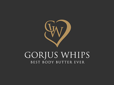 Gorjus Whips - Logo