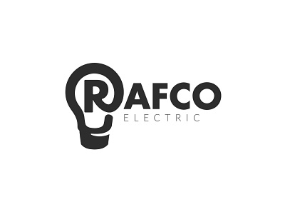 RAFCO - Logo Design design flat graphicdesign graphicdesigner graphicever icon illustration logo minimal vector
