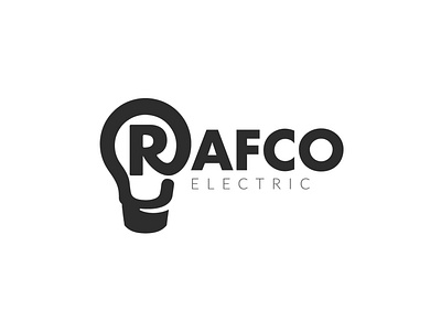 RAFCO - Logo Design