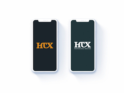 HTX Professional Services | Logo Design