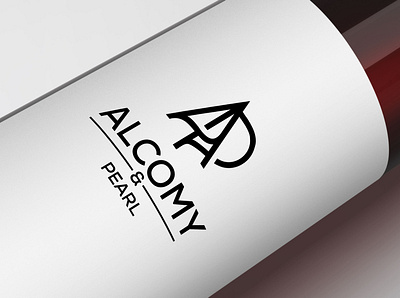 Alcomy animation app branding design flat icon illustration logo minimal typography ui ux vector web website