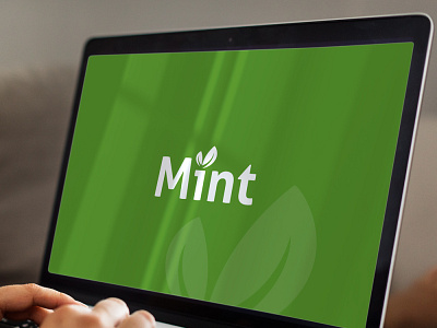 Mint Logo