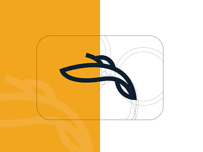 Bird Logo branding design graphicdesign graphicever icon illustration logo minimal vector