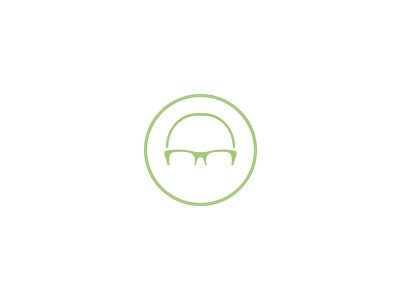 Optometrist Logo logo