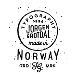 Jorgen Grotdal