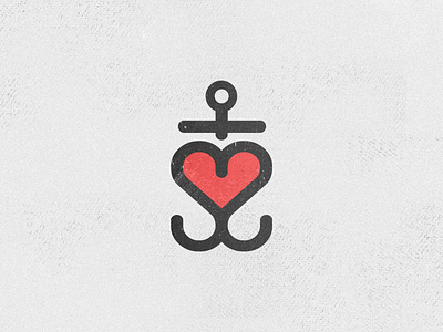 Anchor of love