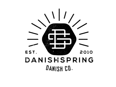 Danish Spring v2 blacknwhite d danish ds