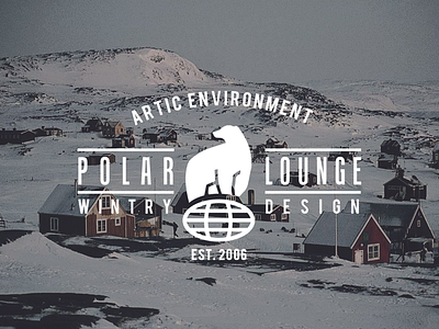 Polar Lounge Arctic
