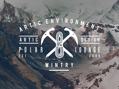 Polar Lounge Arctic 3
