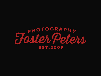 Foster Peters