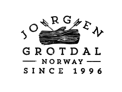 Jørgen - Re.brand crest wip
