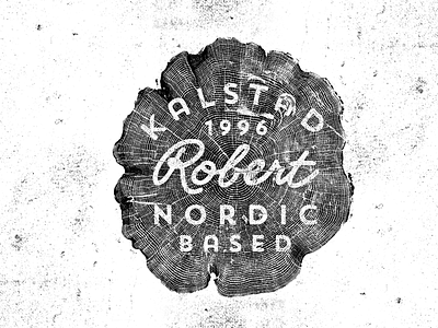 Robert Kalstad nordic robert