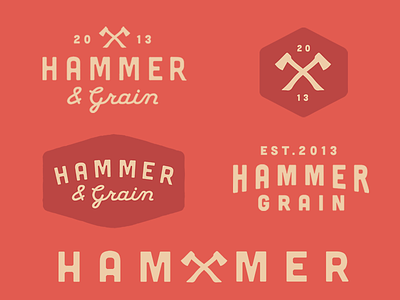 Hammer & Grain