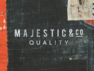 Majestic & Co. co majestic