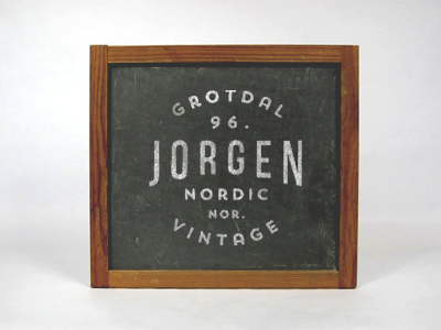 Nordic grotdal jorgen norway