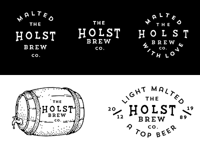 Holst Project